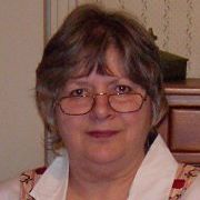 Profile Picture of Sally Carpenter (@SallyCarpenter) on Pinterest