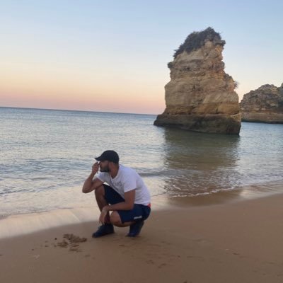 Profile Picture of ❄️💉 (@KevinShady12) on Twitter