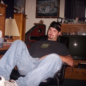 Profile Picture of Dan Forshaw (@harleylover1985) on Myspace