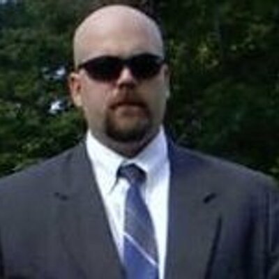 Profile Picture of Scott P. Daugherty (@spdaugh01) on Twitter