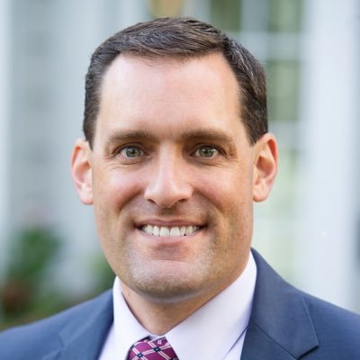 Profile Picture of Rep. Graig Meyer (@GraigMeyer) on Twitter