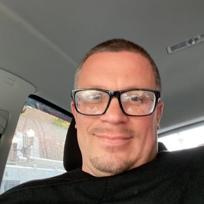 Profile Picture of Jeremy Reinhold (@jeremyreinhold1) on Twitter