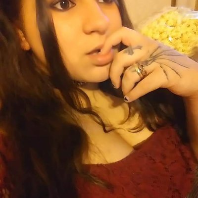 Profile Picture of Johanna Dawn Ramos (@RawrMojojojo) on Twitter