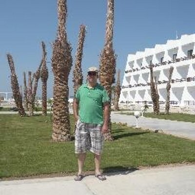 Profile Picture of David Samir Tawfik (@@DavidSamirTawfi) on Twitter