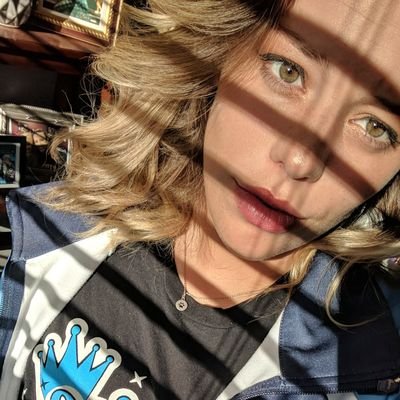 Profile Picture of Alex Leigh Longmire♔ (@LexxLeighh2) on Twitter