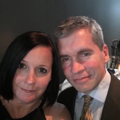Profile Picture of Melinda Carroll (@Melinda43370248) on Twitter