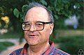 Profile Picture of Paul Chernoffon Wikipedia