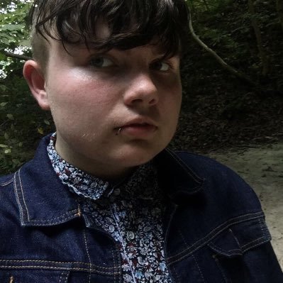 Profile Picture of Levi Michael (@vandergriff_15) on Twitter