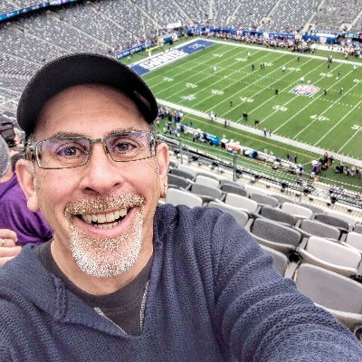 Profile Picture of Don Kantor (@kantor_don) on Twitter