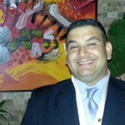 Profile Picture of Reinaldo Castillo Z (@ReyCasZer) on Twitter