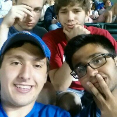 Profile Picture of Dave Ratzloff (@daveratz) on Twitter