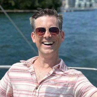 Profile Picture of Mark MacRae (@mark_macrae_) on Instagram