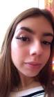 Profile Picture of   Beauty effect on vs off... (@daliannyvega) on Tiktok