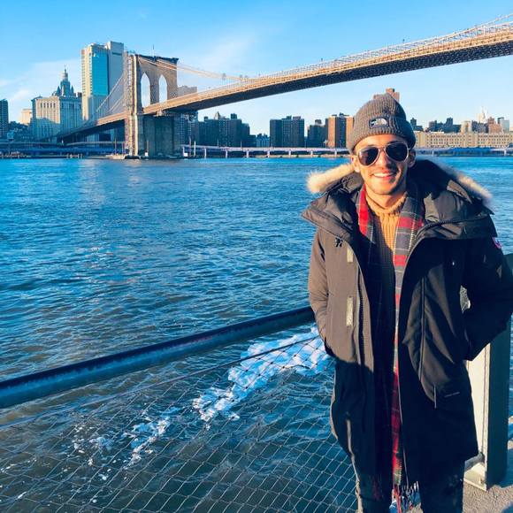 Profile Picture of Shrikanth Parthasarathy (@stp2637) on Poshmark