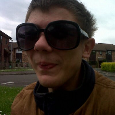 Profile Picture of Adam Maybury (@iAdaamxD) on Twitter