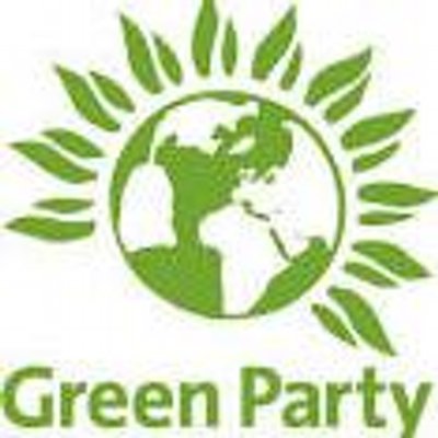 Profile Picture of NewForest GreenParty (@NewForestGreens) on Twitter