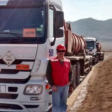 Profile Picture of Guillermo Madrigal (@LoisScorp) on Twitter