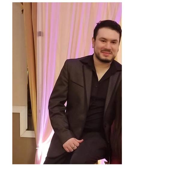 Profile Picture of Nabil Ahmed (@usa4nabil) on Poshmark