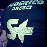 Profile Picture of Federico Arceci (@federico_arceci) on Instagram
