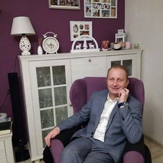 Profile Picture of Krzysztof Mrozek (@Krzysztof-Mrozek) on Facebook