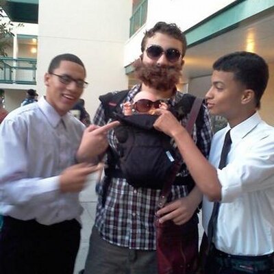 Profile Picture of Justin Wilbur (@JustinWilbur) on Twitter