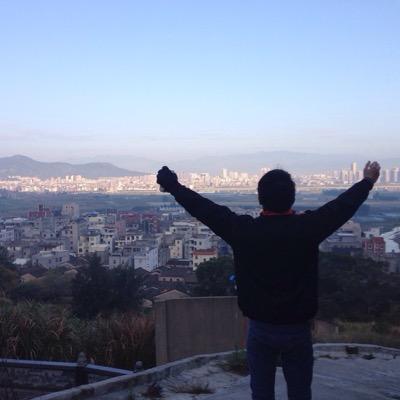 Profile Picture of David Ng Shi Xiang (@DavidNgShiXiang) on Twitter