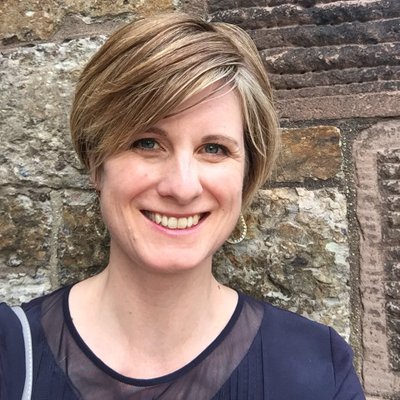 Profile Picture of Jennifer Lind (@profLind) on Twitter