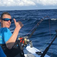 Profile Picture of marcbaum720 (@marcbaum720) on Tiktok