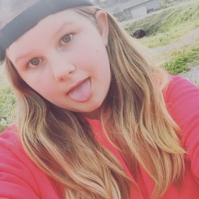 Profile Picture of Kendra Mcgee (@Crazzy_Kitty2) on Twitter