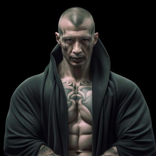 Profile Picture of iwanowski (@iwanowski2) on Tiktok