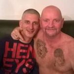 Profile Picture of Scott Bradbury (@scott030681) on Instagram