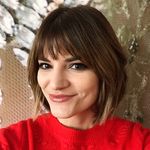 Profile Picture of Jennifer Mathis (@j_mathis) on Instagram