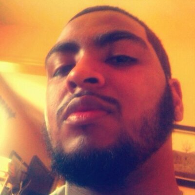 Profile Picture of Michael Baca (@bacaflame) on Twitter