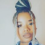 Profile Picture of Jasmine Townsend (@jazmannicole93) on Instagram