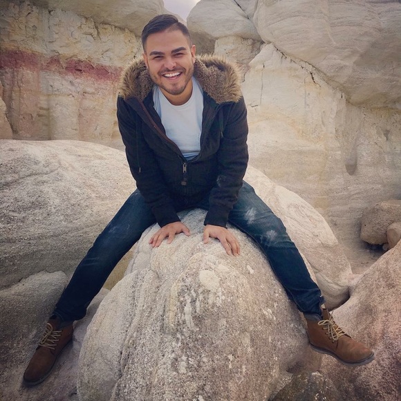 Profile Picture of Christopher Machado (@cmachado2019) on Poshmark