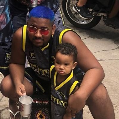 Profile Picture of Wallace Ramos ⚜ (@WallaceRamoss) on Twitter