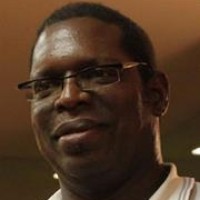 Profile Picture of Alvin Brown (@alvin-brown-2) on Quora