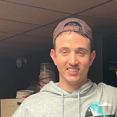 Profile Picture of Josh DeWitt (@JoshDeWitt15) on Twitter
