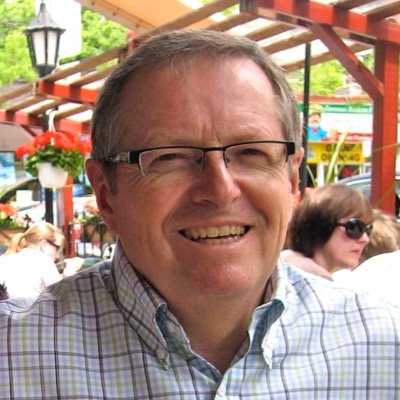 Profile Picture of John Chiasson (@johnchiasson3) on Twitter