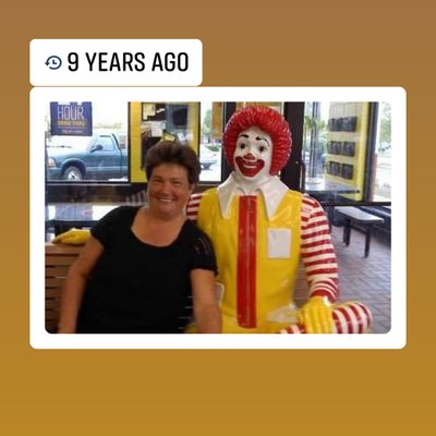 Profile Picture of Donna Abrams (@DonnaAbrams16) on Twitter