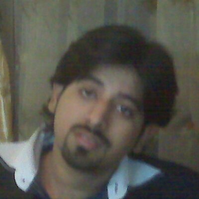 Profile Picture of Farhan Shahid (@farhanshahid1) on Twitter