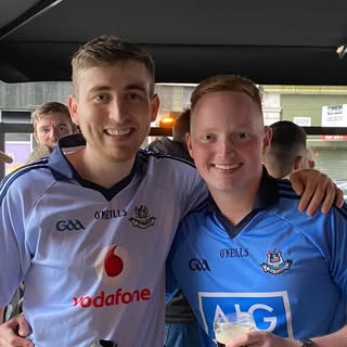 Profile Picture of Michael Toolan (@michaeltoolan_) on Instagram