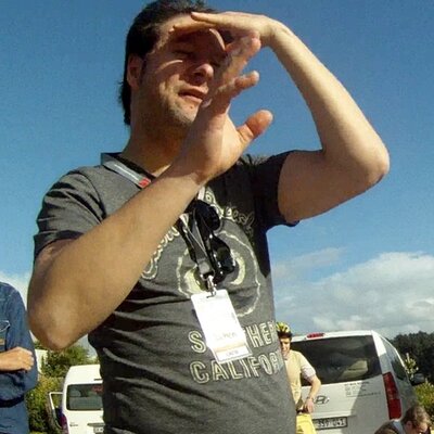 Profile Picture of Joe B. (@LeTramp) on Twitter