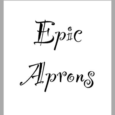 Profile Picture of Eunice Moore (@mooreepicaprons) on Twitter