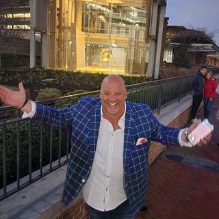 Todd Burkhalter - Instagram Profile Picture of Todd Burkhalter (@toddburkhalter) on Instagram