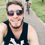 Joao Felipe Stangherlin - Flickr Profile Picture of Joao Felipe Stangherlin (@pontostan) on Flickr