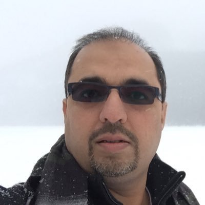 Profile Picture of Imad Rehman (@imureh01) on Twitter