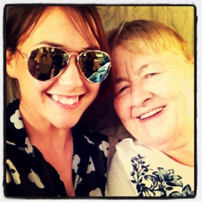 Profile Picture of Katherine Conroy (@KatherineConroy) on Twitter