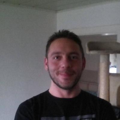 Profile Picture of Marcel Fuchs (@MarcelFuchs79) on Twitter