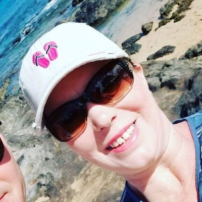 Profile Picture of Erica Case (@Poptartin12) on Twitter